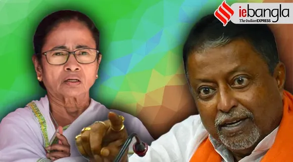 mukul roy, মুকুল রায়, মুকুল, মমতা, মমতা বন্দ্যোপাধ্যায়, মমতা, মমতা মুকুল, mamata banerjee, mukul, মমতাকে নিশানা মুকুলের, mamata, mukul mamata, কংগ্রেস, সিপিএম, বিজেপি, তৃণমূল, congress, cpim, bjp, tmc