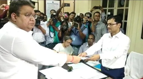 raya sabha election