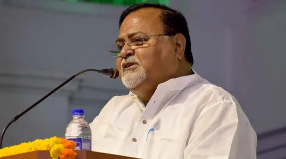 partha chatterjee