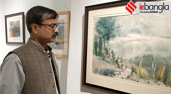 darjeeling heritage