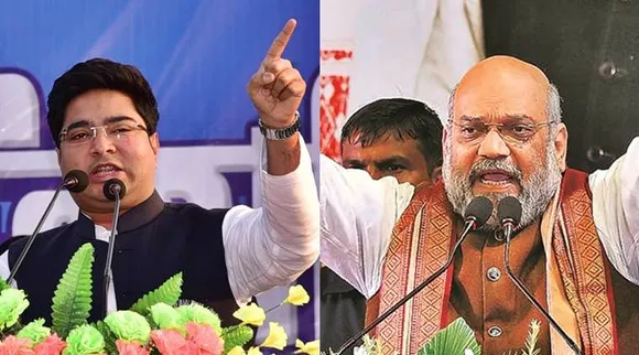 abhishek banerjee, amit