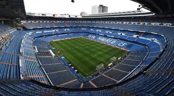 real madrid quarantine