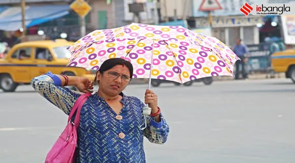 kolkata weather