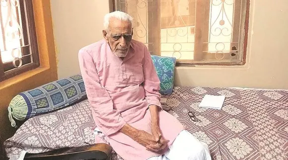Doreswamy