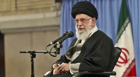 delhi riots, দিল্লি হিংসা, ইরান, আয়াতোল্লা খামেনেই, ayatollah khamenei, খামেনেই, ইরান, khameni, iran, javad zarif, rss, muslims in india, indian express bangla