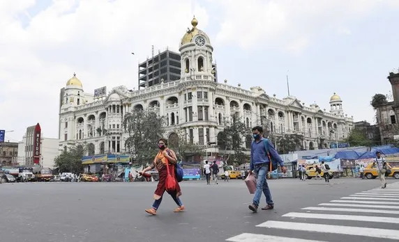 kolkata