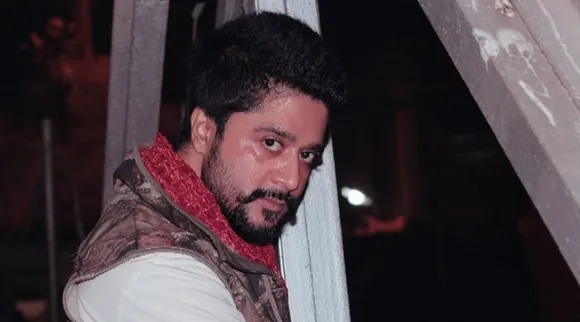 RBU alumni actor Gazi Abdun Noor slams people distorting Basanta Utsav inside the campus