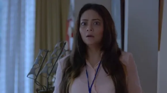 Rupanjana Mitra celebrates Women's Day 2020 with her short film Palok streaming on Hoichoi