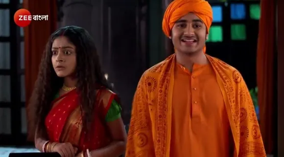 Serial Update Zee Bangla Soudaminir Sansar new twist