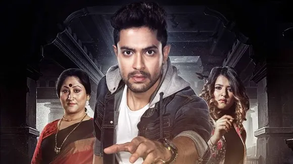 Vikram Chatterjee Jayati Bhatia starrer Tansener Tanpura Hoichoi web series to stream in April