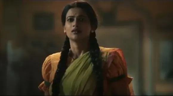 Zee Bangla Serial Kadombini second promo promises an intriguing journey