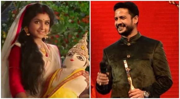 Zee Bangla upcoming serial Khirer Putul to hit soon second promo released