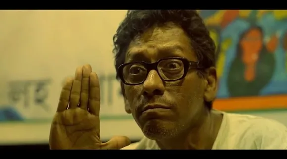 Amid lockdown Arunava Khasnobis releasing Bengali film Bisorgo online