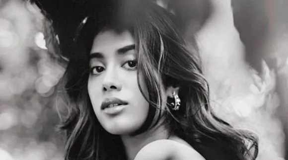 Janhvi Kapoor's emotional post on missing Sridevi while spending time in home isolation