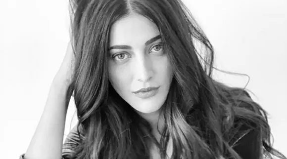 Shruti Haasan opens up on her lip surgery