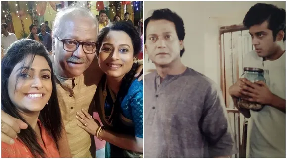 Bengali Film and TV fraternity remembering late actor Sontu Mukherjee