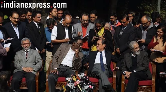 ranjan gogoi rajya sabha