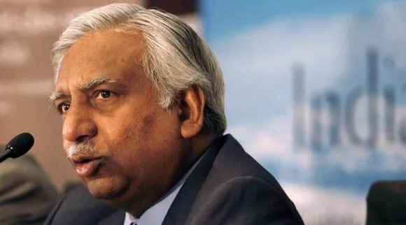 Naresh Goyal