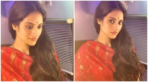nusrat jahan
