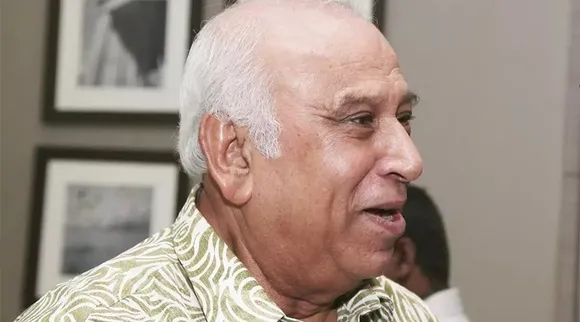 pk banerjee dead