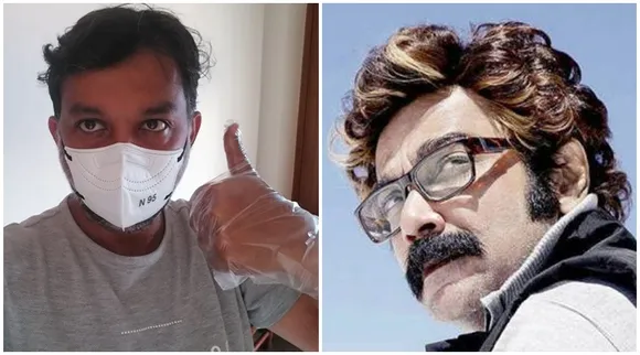 prosenjit srijit