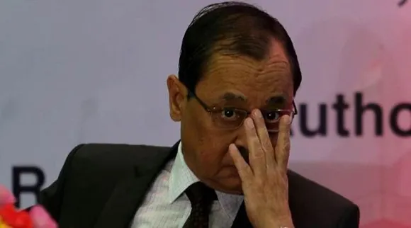 Ranjan Gogoi, Rajya Sabha