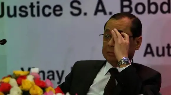 Ranjan Gogoi, Rajya Sabha