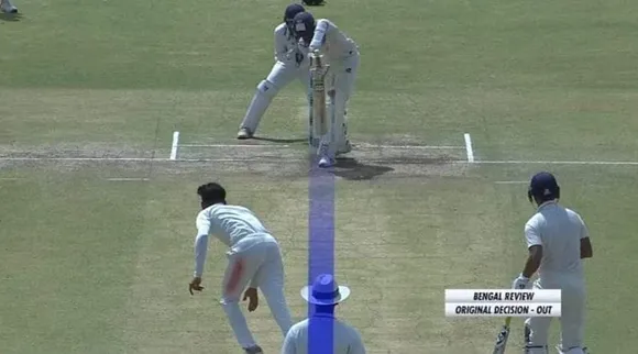 ranji final 2020