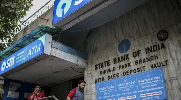 state bank of india
