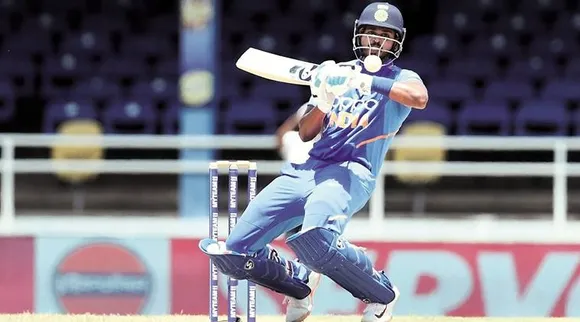 shreyas iyer cricket