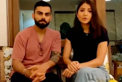 ঘরের মধ্যেই ডাইনোসর বিরাট! সবাইকে দেখালেন অনুষ্কা