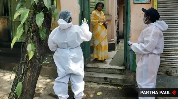 coronavirus, করোনাভাইরাস