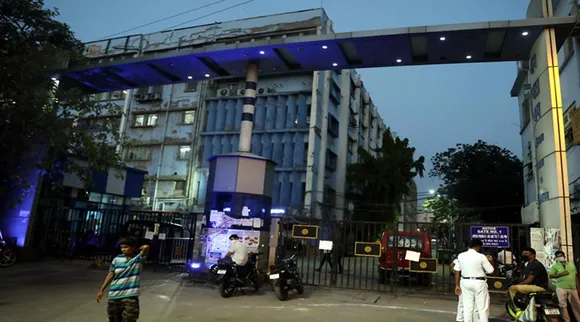 nrs hospital kolkata