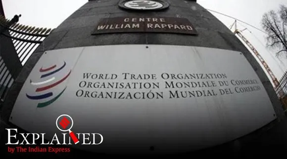 China, WTO