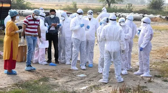 crpf coronavirus death, সিআরপিএফ, করোনাভাইরাস, করোনা, সিএপিএফ, capf first covid death, crpf delhi coronavirus death, delhi coronavirus deaths