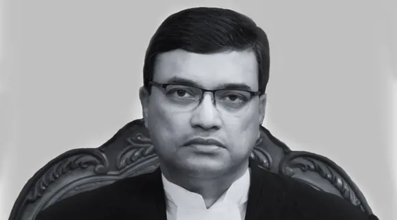 justice dipankar dutta bombay high court, বিচারপতি দীপঙ্কর দত্ত, কলকাতা হাইকোর্ট, দীপঙ্কর দত্ত, justice dutta calcutta high court, justice dipankar dutta elevation