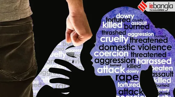 domestic violence coronavirus lockdown