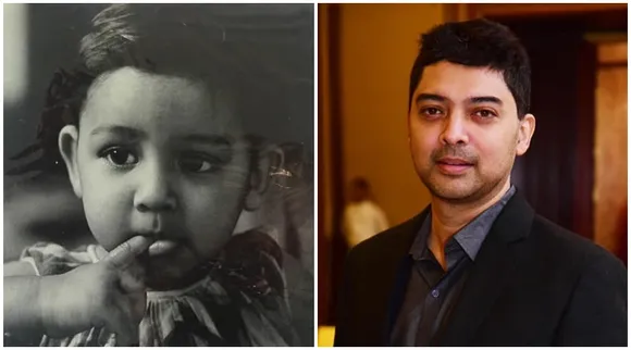 Bengali TV actor actresses Then & Now pictures on social media
