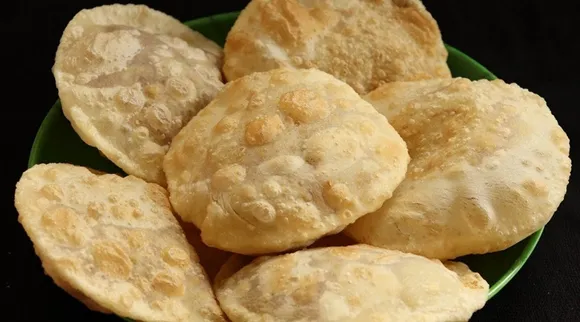 Lockdown Poila Baisakh special breakfast with Sattoo recipes by Rukma Dakshy