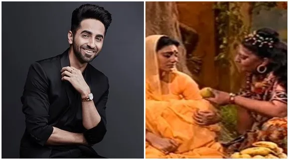Ayushmann Khurrana's mother-in-law Anita Kashyap's Doordarshan Ramayan connection is a rumour says wife Tahira