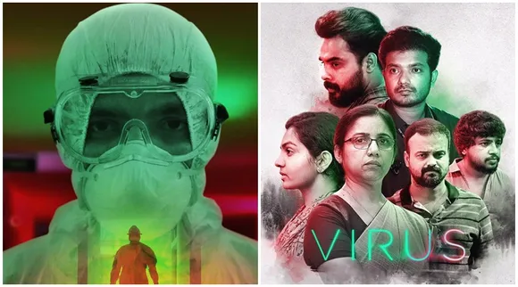 Lockdown must watch movie Revathy starrer Virus based on 2018 Nipah virus outbreak in Kerala