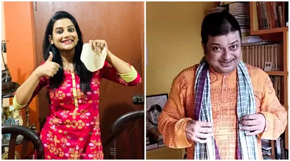 Zee Bangla launches two shows amid lockdown one homebrewed comedy