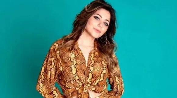 Singer Kanika Kapoor talks about her overall COVID-19 experience