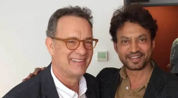 Hollywood paying tribute to Irrfan Khan