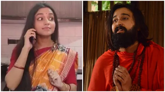Star Jalsha serial Mahapith Tarapith and Chuni Panna special episodes