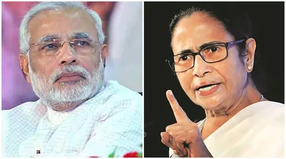 মোদীর বৈঠকে ব্রাত্য় 'বক্তা' মমতা-রাজপথে আটক সূর্য-একুশের দৌড়ে বিজেপির বিশেষ অভিযান-কলকাতায় যান-যন্ত্রণা অব্য়াহত