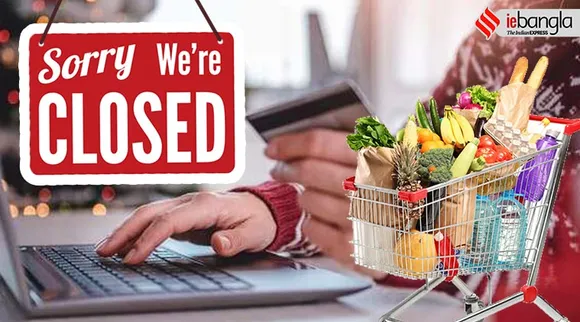 online shopping