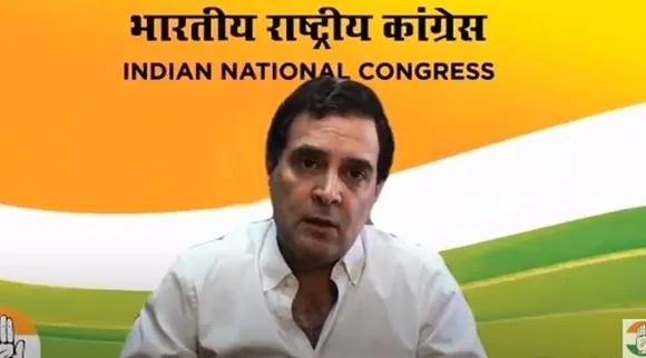 ভারতের সীমান্তে চিনের আগ্রাসন নিয়ে তরজায় রাহুল রাজনাথ-করোনা প্রসঙ্গে স্বীকারোক্তি শাহের-জঙ্গি হামলায় কংগ্রেস নেতার মৃত্যুতে সরব রাহুল