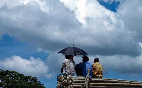 করোনা আবহে তাপমাত্রা বৃদ্ধি! উত্তাপেই কী বাড়ছে সংক্রমণ?