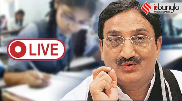 cbse 10 12 date sheet live news Ramesh pokhriyal nishank hrd minister cbse 10 12 exam datesheet